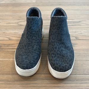 Cheetah J slides